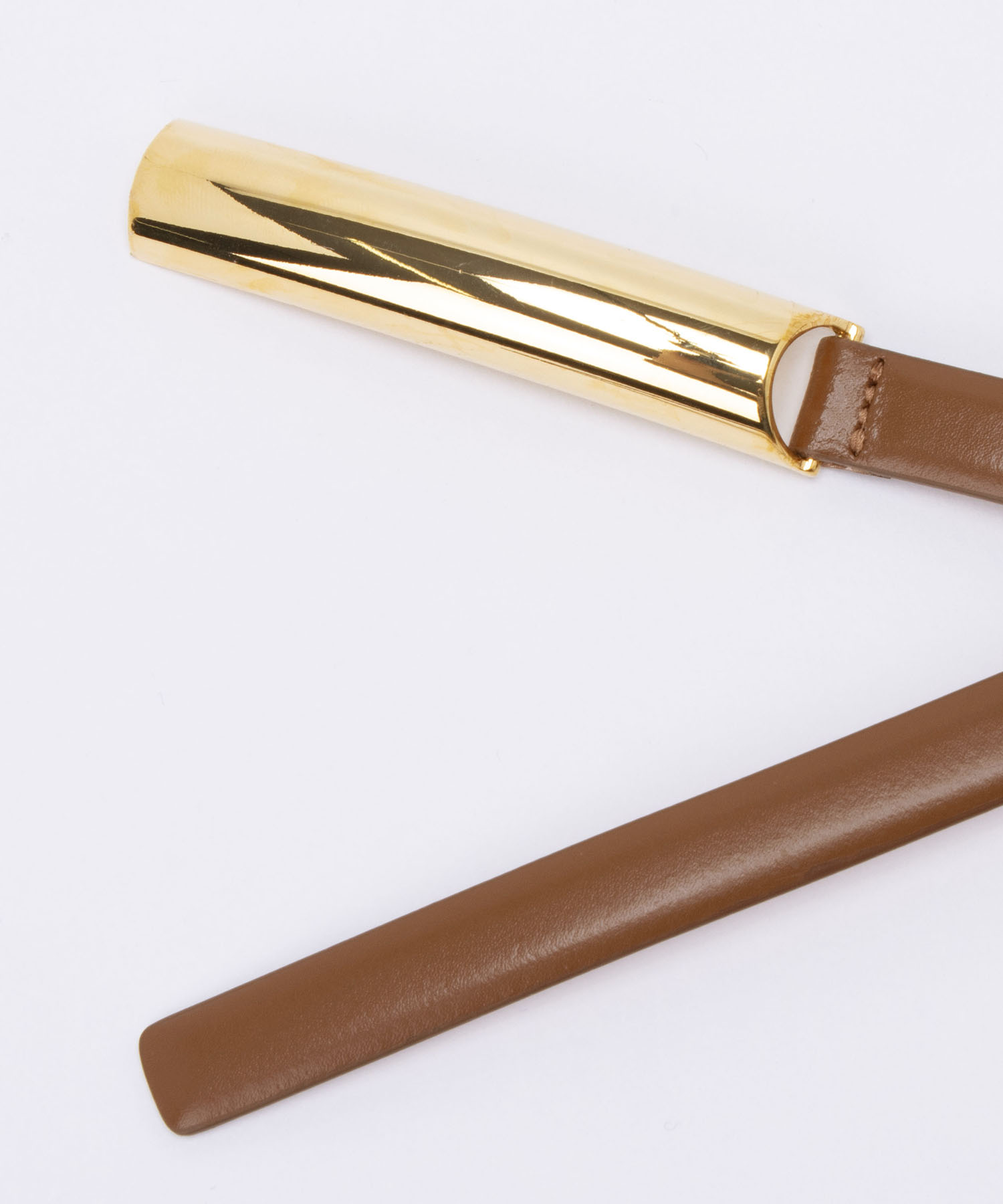 ATELIER AMBOISE/アトリエアンボワーズ】スリムベルト ｜ハウス オブ