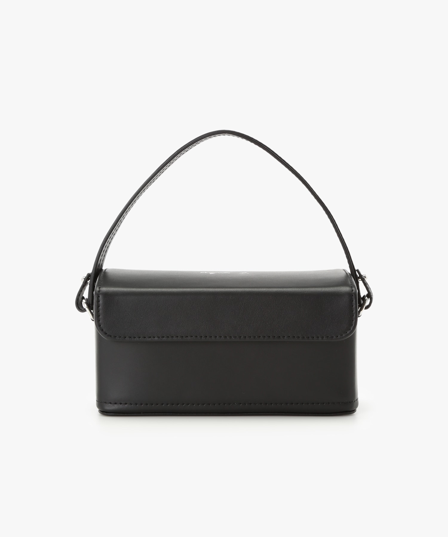 AK55 SAC ハンドバッグ ｜agnès b. FEMME（ファム）｜アニエスベー公式