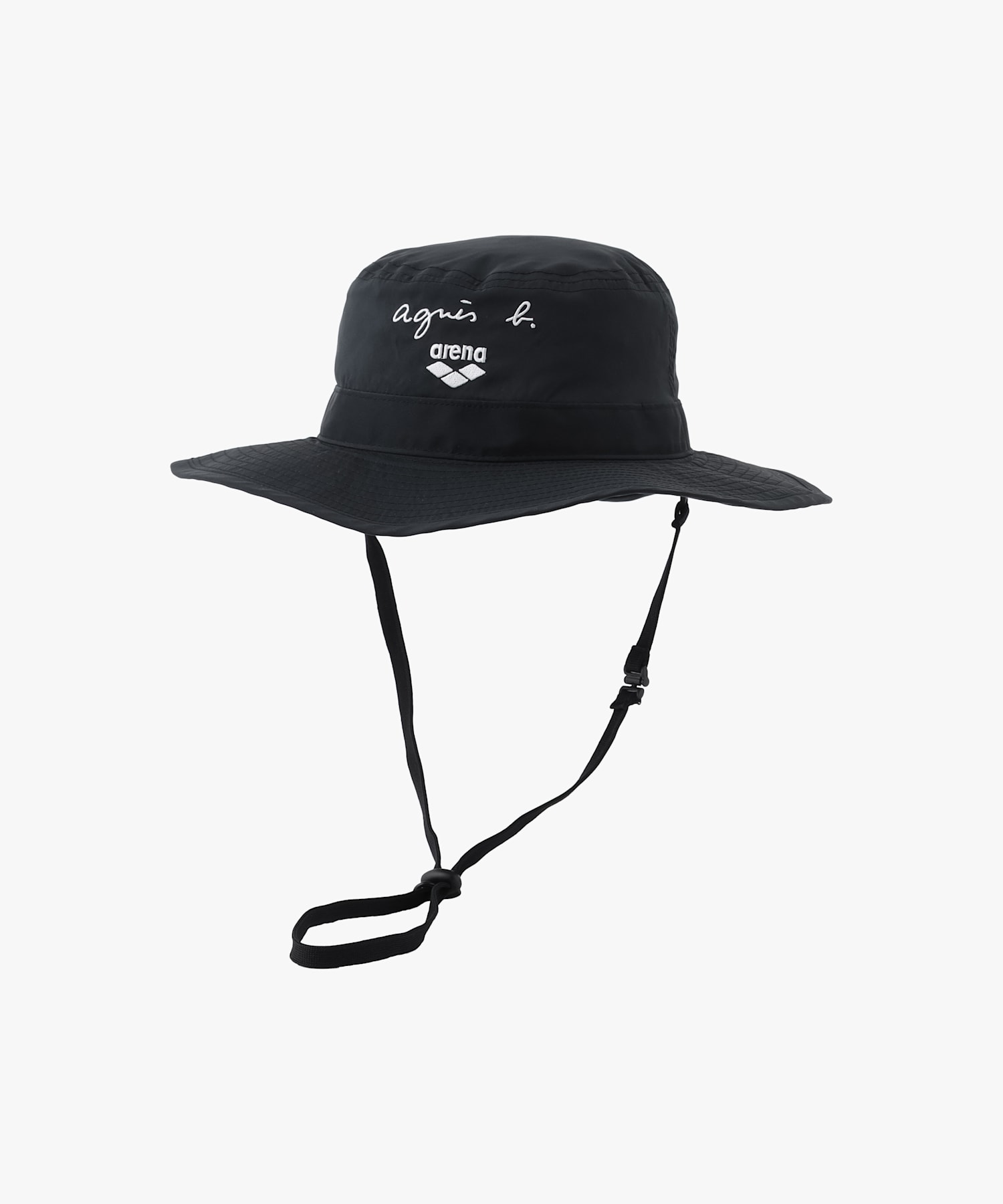 AI21 CHAPEAU ARENA agnes b. x arena バケットハット ｜agnès b