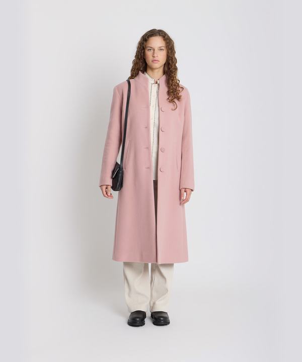 アウター｜agnès b.｜アニエスベー公式オンラインブティック