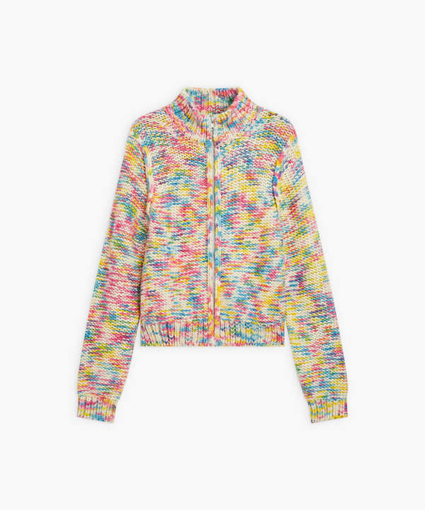 UP46 BLOUSON ライダースジャケット ｜agnès b. FEMME（ファム