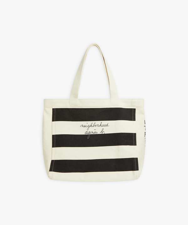 トートバッグ｜ウィメンズ｜agnès b.｜アニエスベー公式オンライン