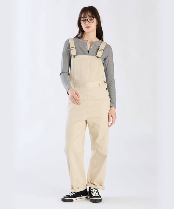 オールインワン｜ウィメンズ｜agnès b.｜アニエスベー公式オンライン