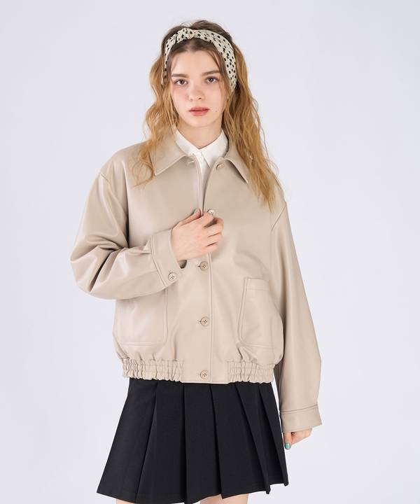 アウター｜agnès b.｜アニエスベー公式オンラインブティック