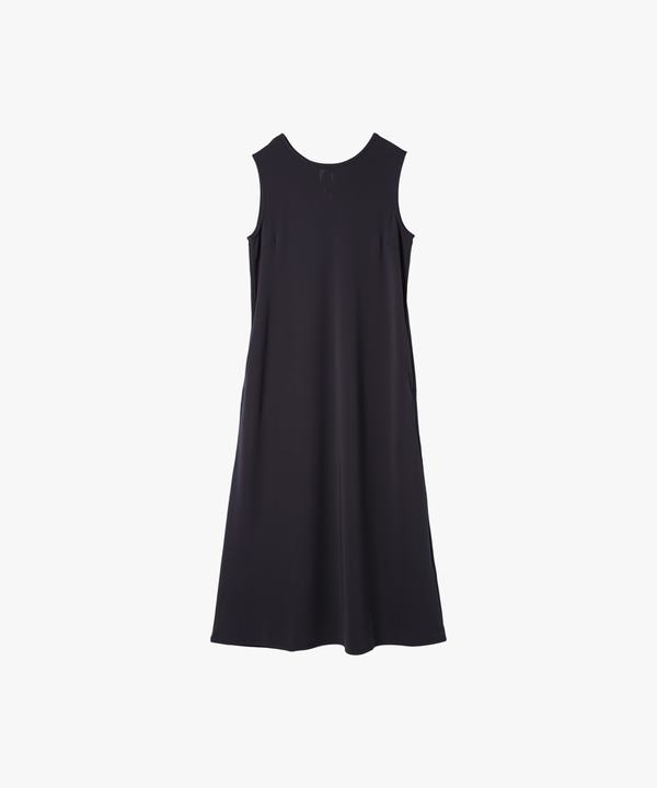 コットン レディ ドレス ｜To b. by agnès b.（トゥービー バイ