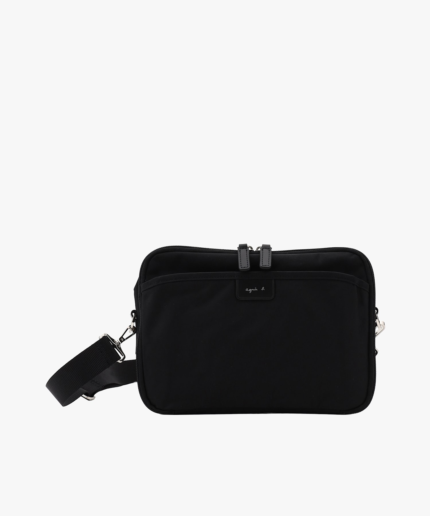 ナイロン ショルダーバッグ 