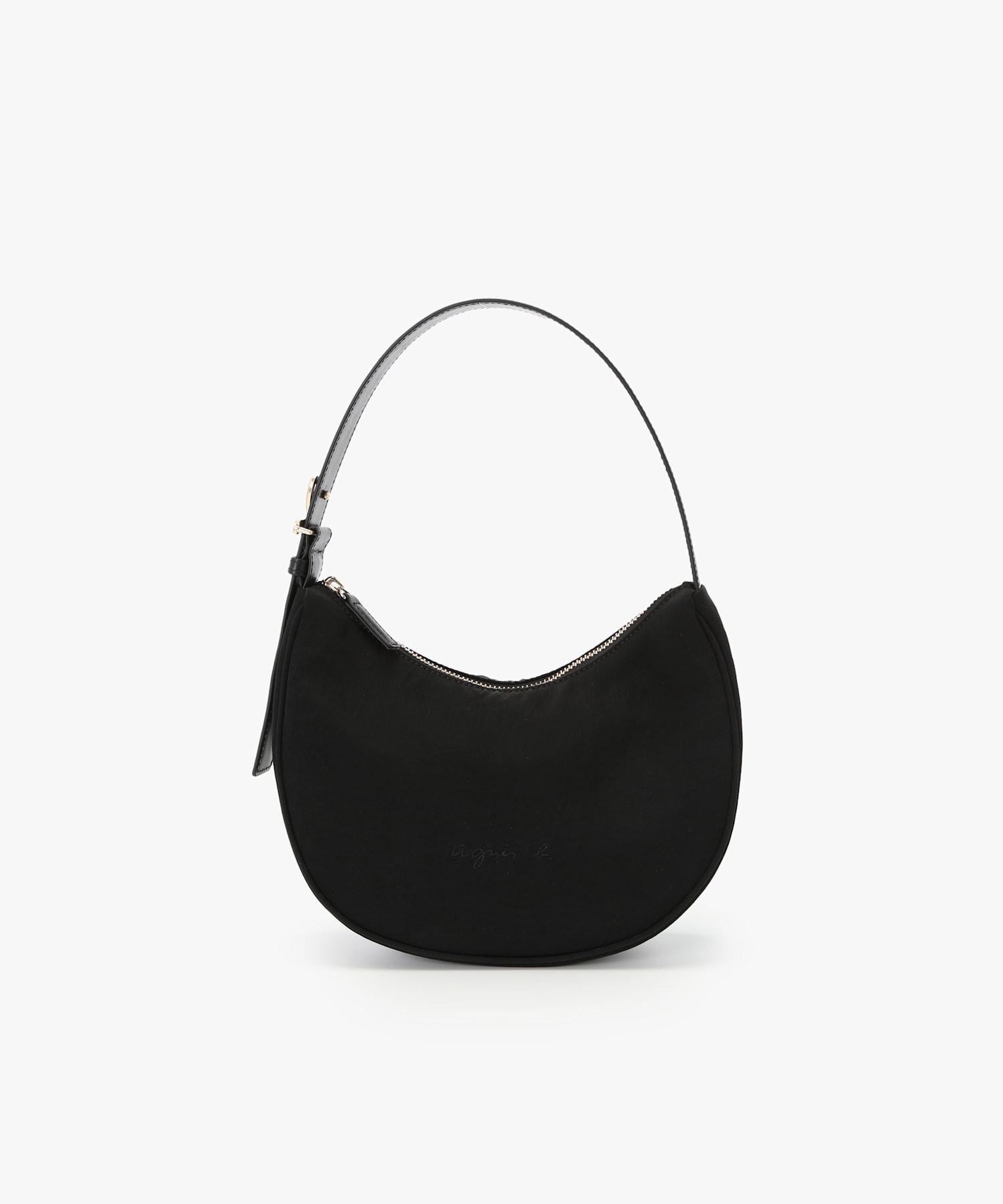 ショルダーバッグ WAS34－01 ｜agnès b. VOYAGE FEMME（アニエスベー