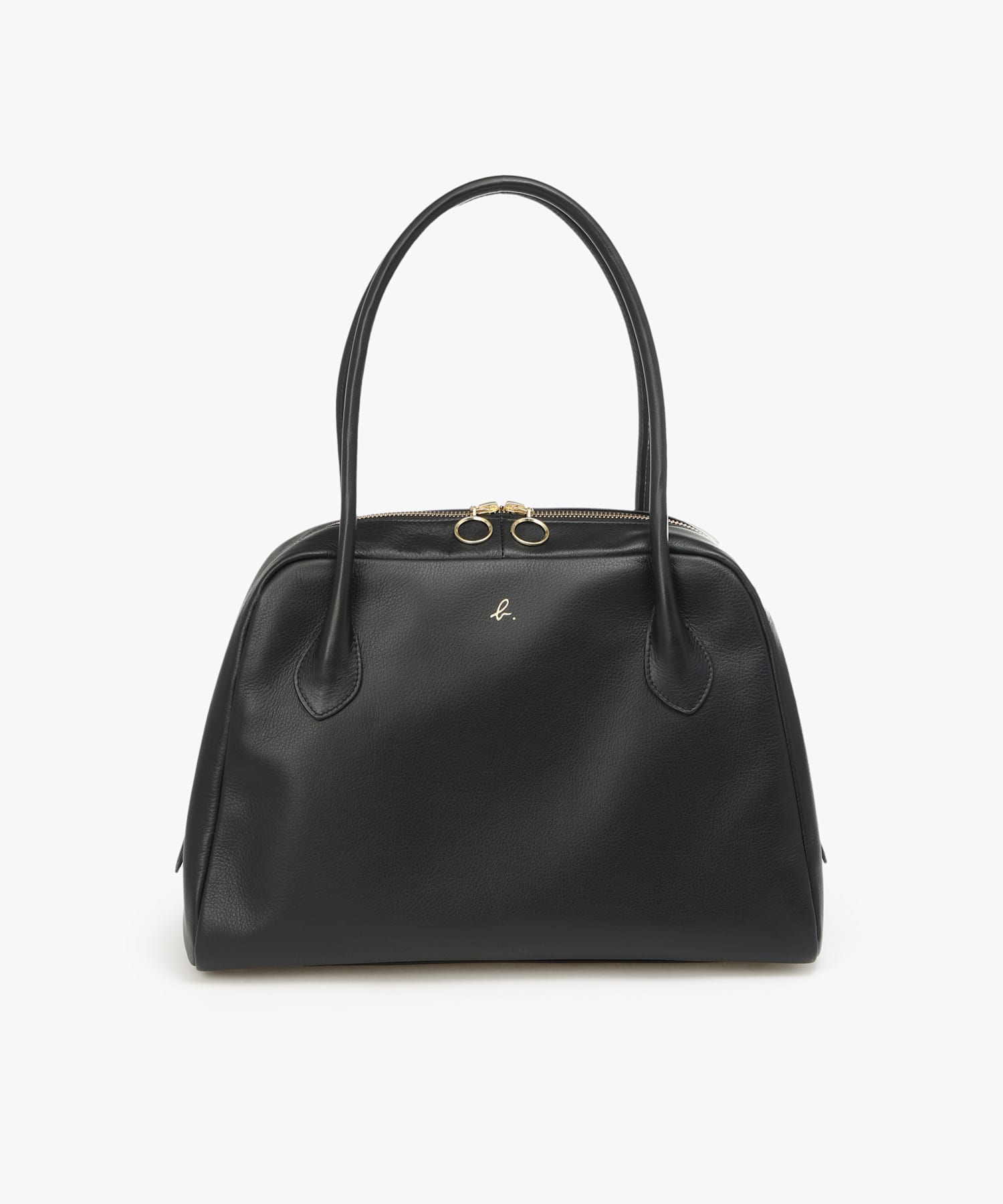 ボストンバッグ XAS01－03 ｜agnès b. VOYAGE FEMME（アニエスベー