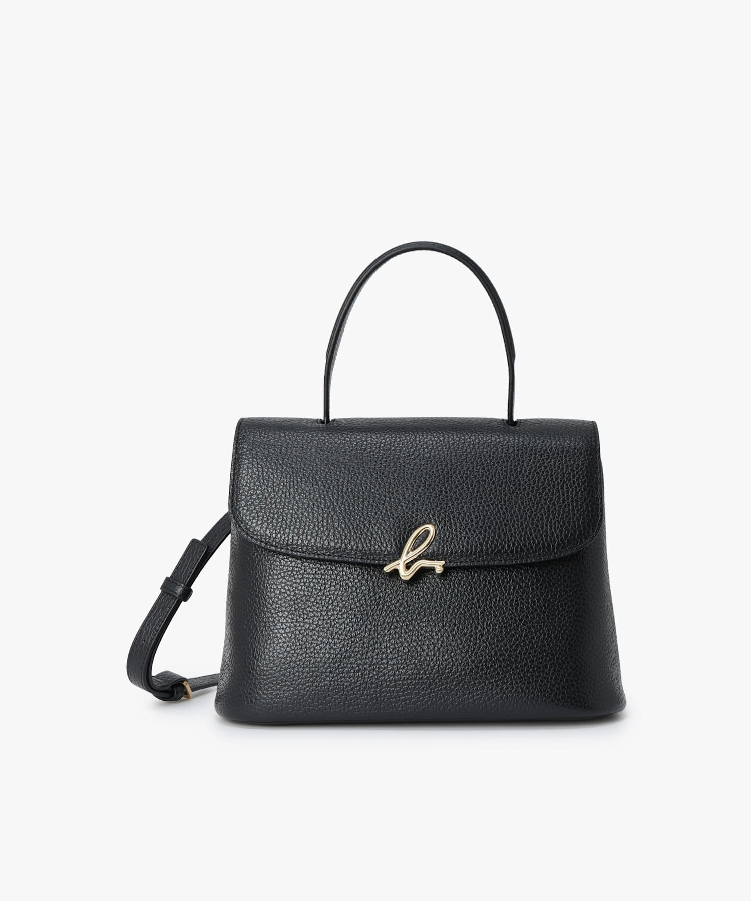 レザー2wayショルダーバッグ 