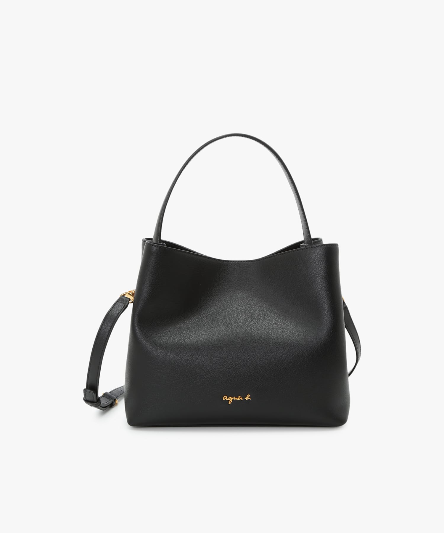 2way ミディアム トートバッグ 