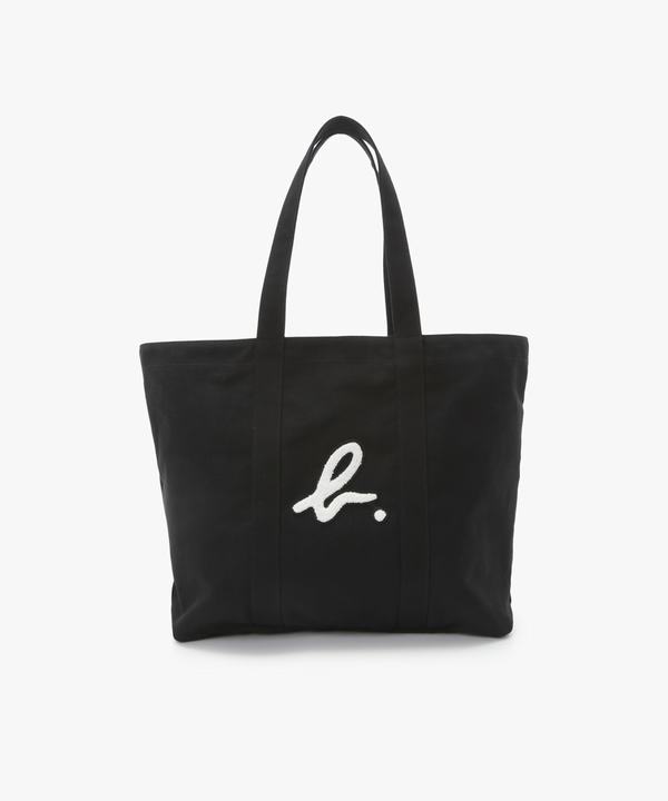 ナイロン ラージ トートバッグ OAS14－01 ｜agnès b. VOYAGE FEMME