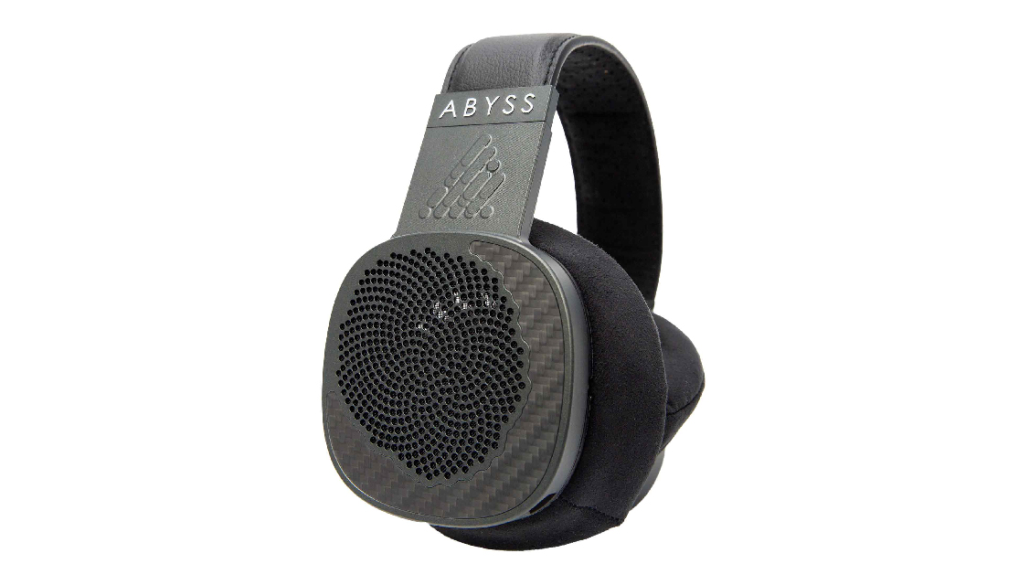 DIANA MR - ABYSS - ECT