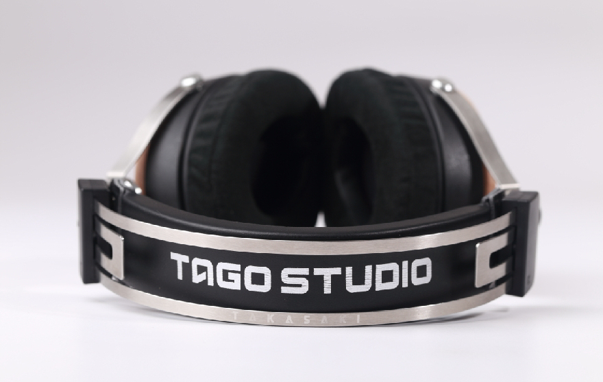 T3-01 - TAGO STUDIO Headphones - TAGO STUDIO - ECT