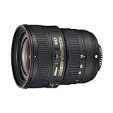超軽量なFX広角ズーム AF-S NIKKOR 18-35mm f/3.5-4.5G ED【評価・作例