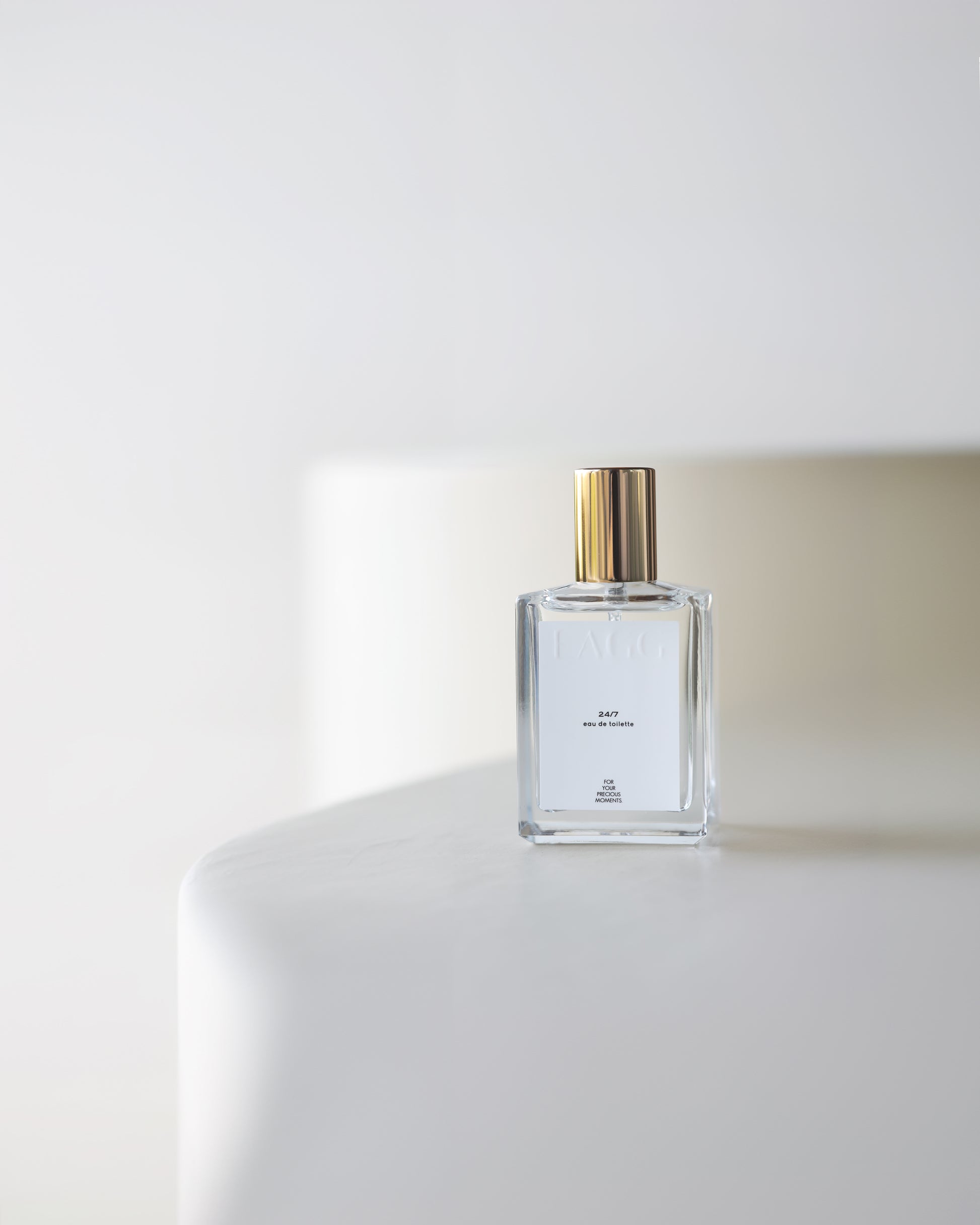 星降る夜に オードトワレ｜30ml / 50ml【送料無料】 – eagg_official