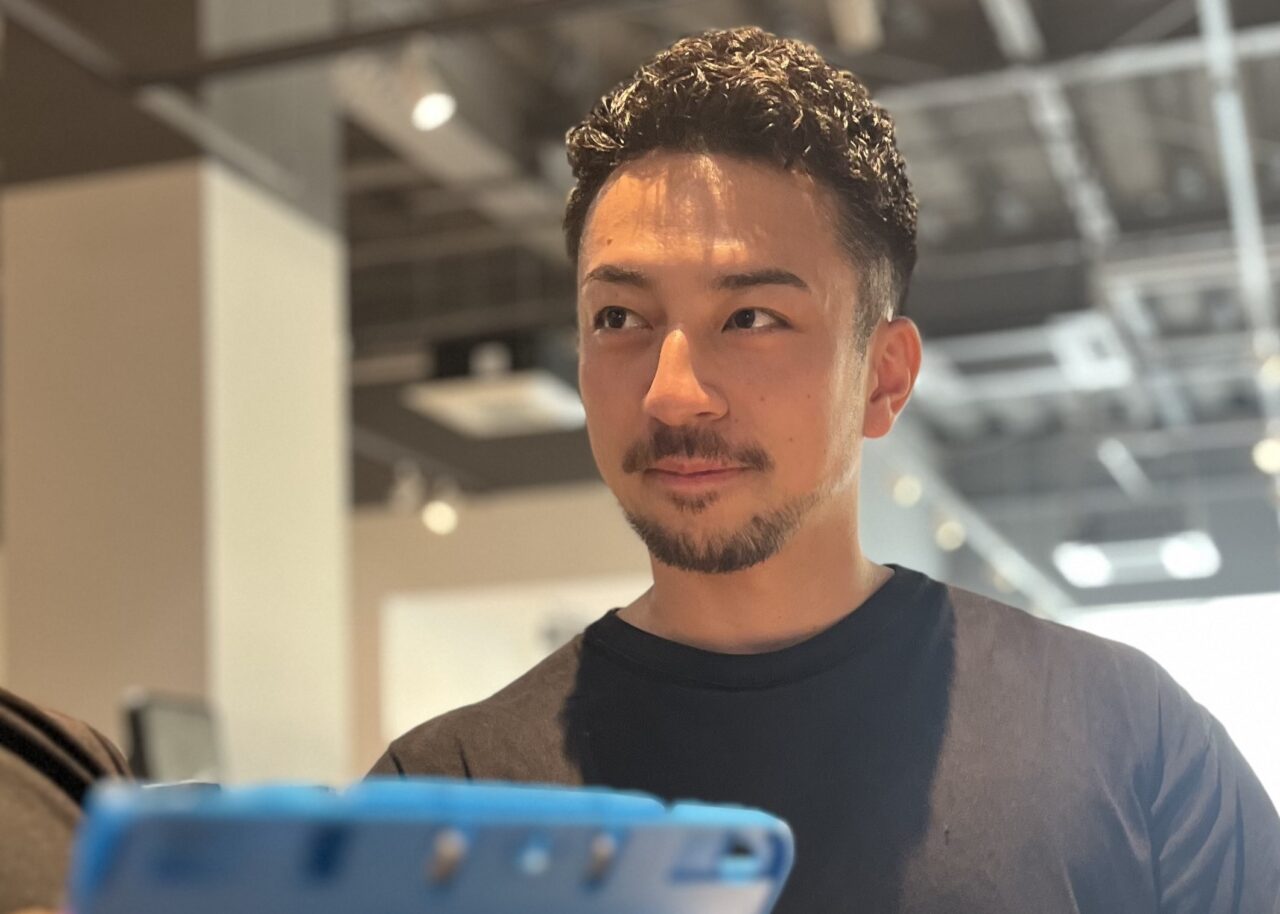 寺田 大樹 - 合同会社イーグル