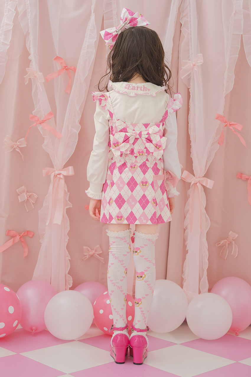 EARTHMAGIC｜アースマジック 2024年秋コレクション