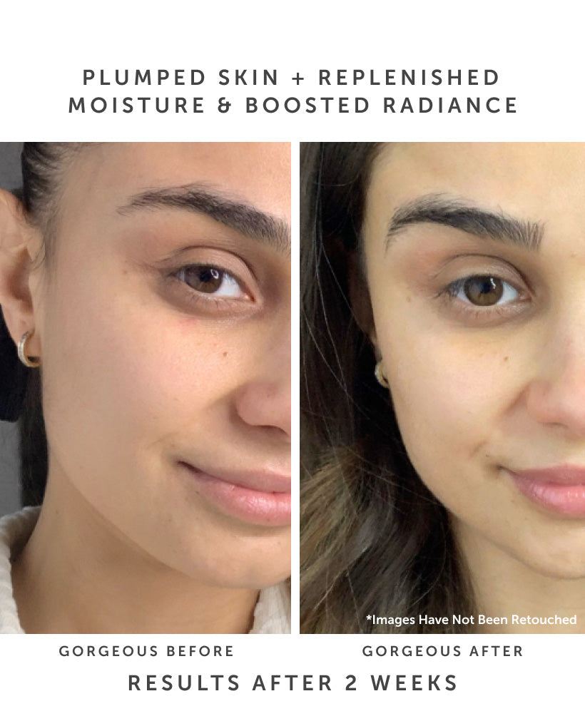 CELESTINE Hydra-Peptide Firming Serum – Earth Harbor Naturals