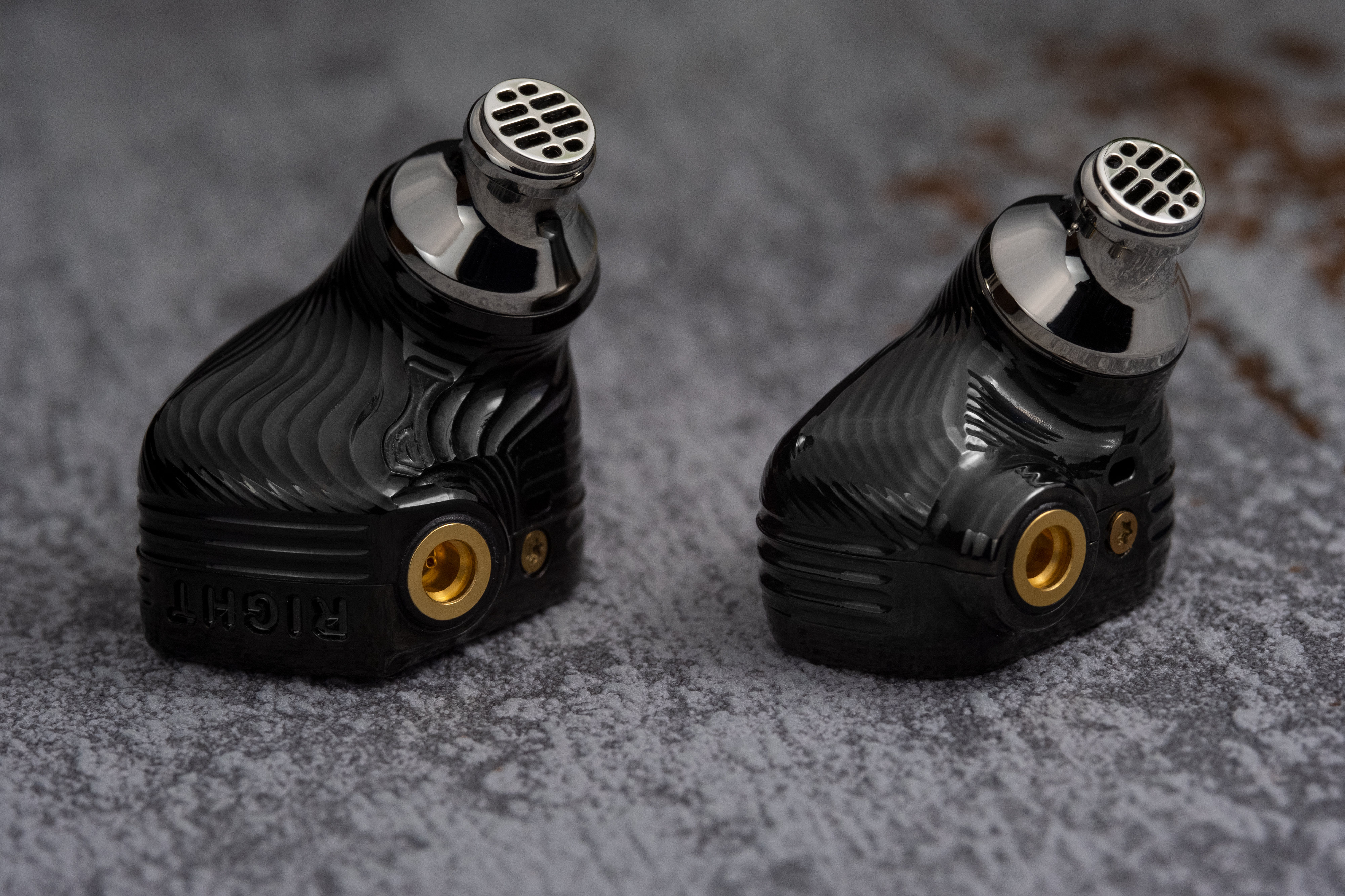 Campfire Audio Solaris Limited Edition • Ear Fidelity