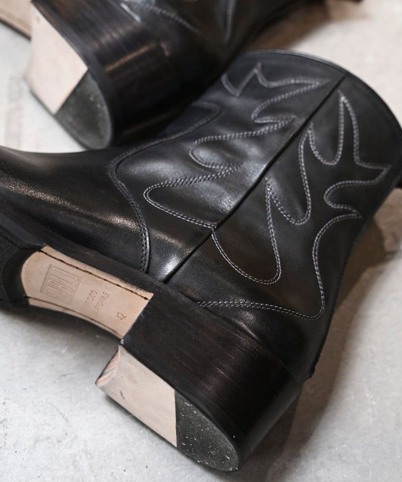 Boots – EARLE (アール) 公式オンラインストア | レザーシューズ