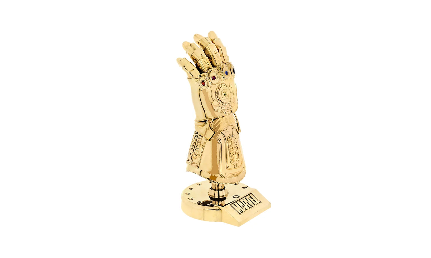 Collectors Edition Infinity Gauntlet - High Gloss Finish - #120