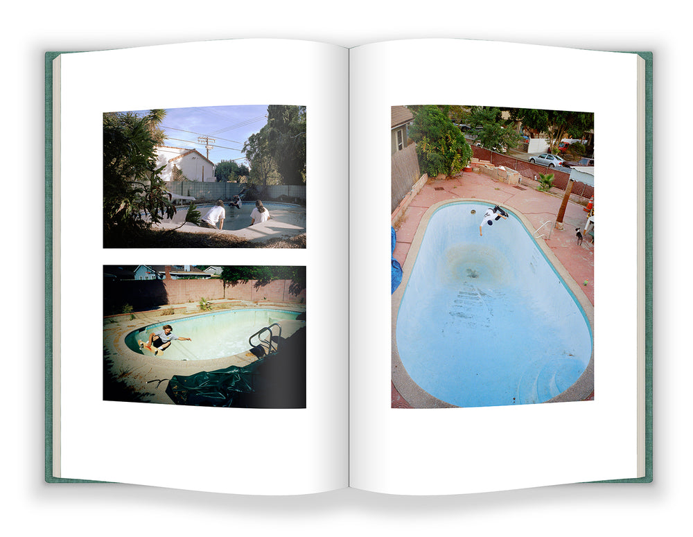 Party In The Back (Deluxe Edition) by Tino Razo – Eastern Boarder