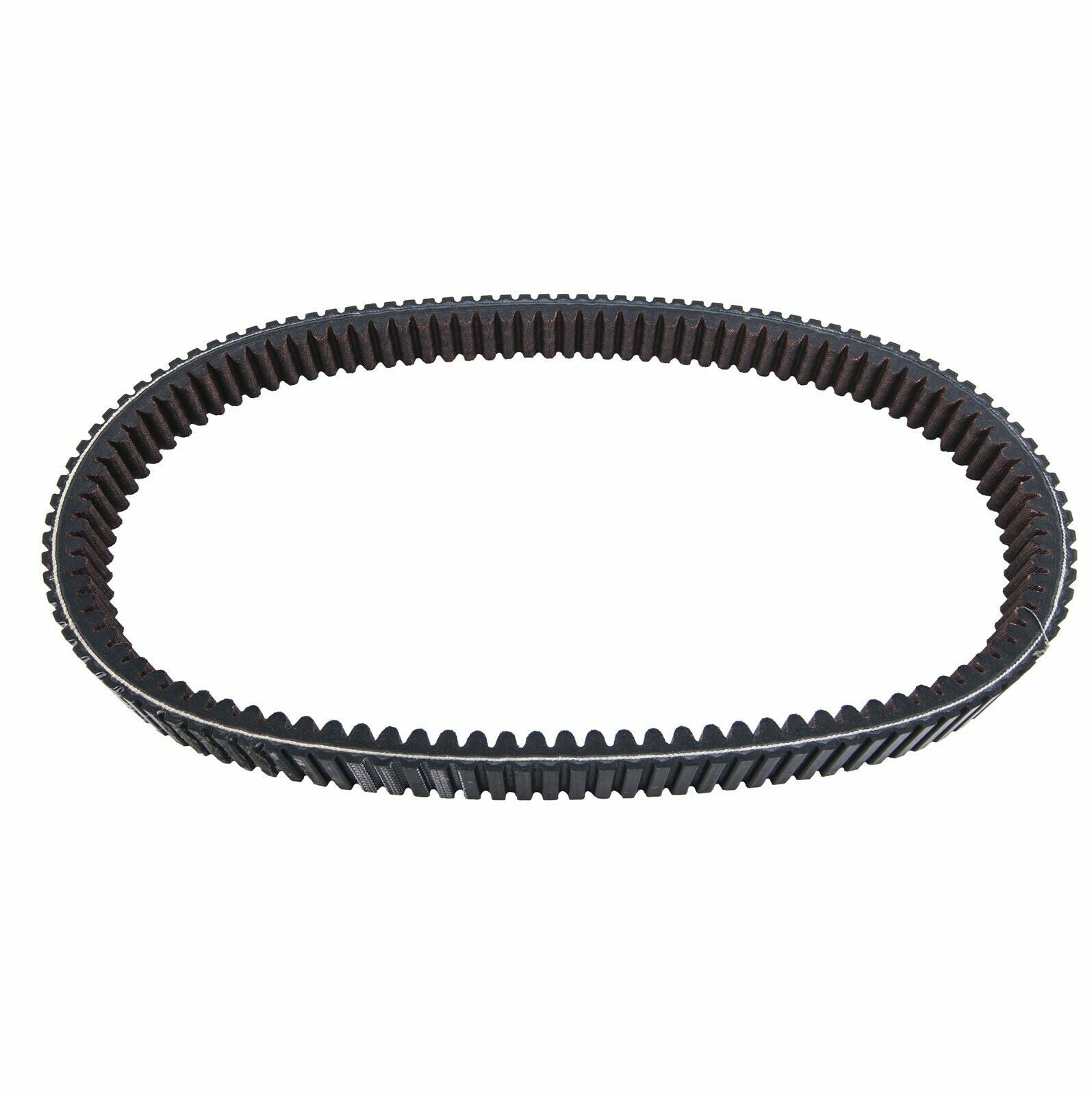 Arctic Cat Snowmobile Cvt Carbon Fiber Drive Belt 3-Pack 0627-084