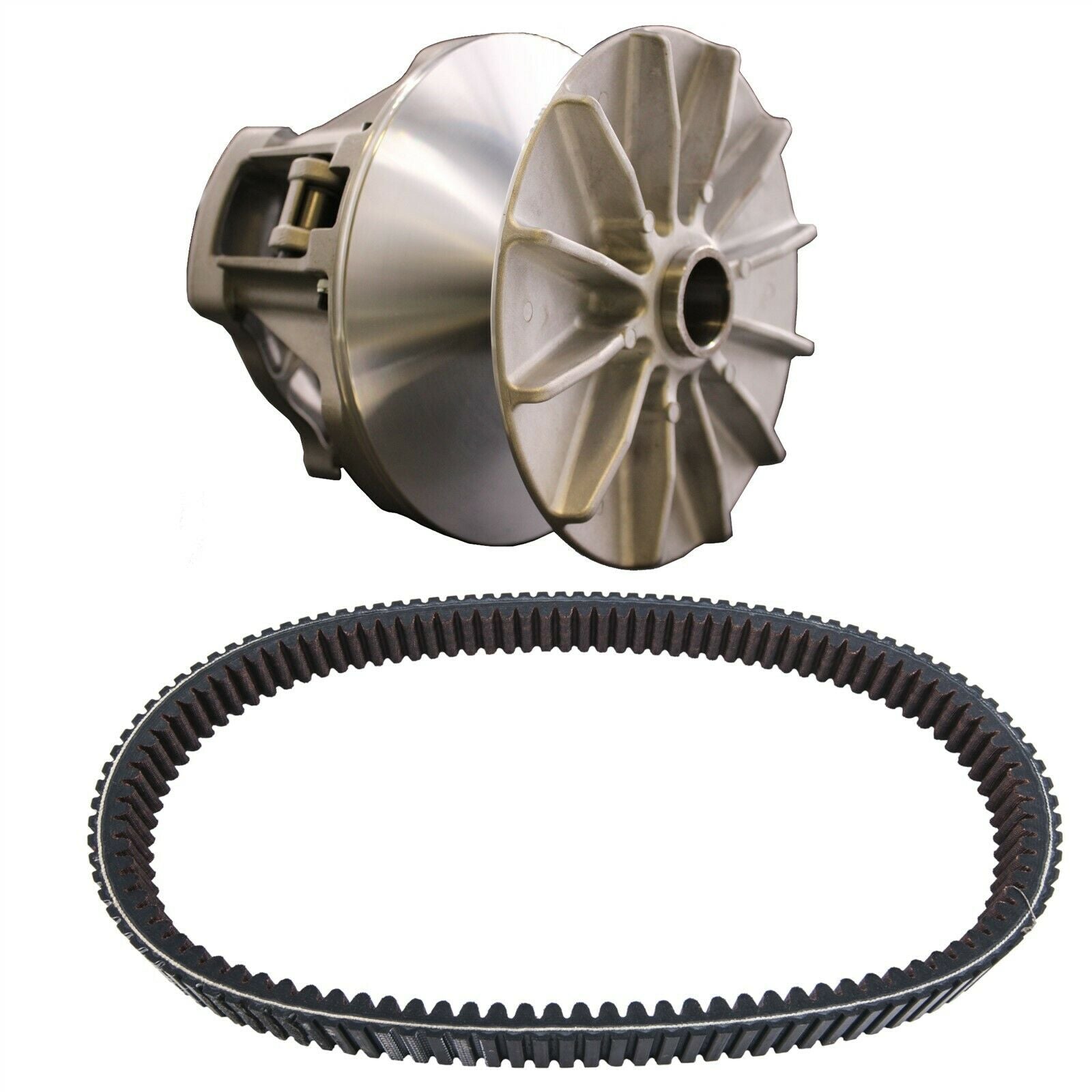 Polaris Primary Drive Clutch And Belt Ace / Ranger 900 1323283