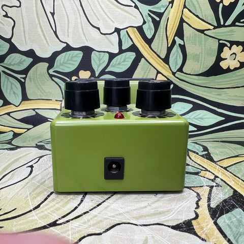 Maxon VOP9 Vintage Overdrive Pro – eastside music supply