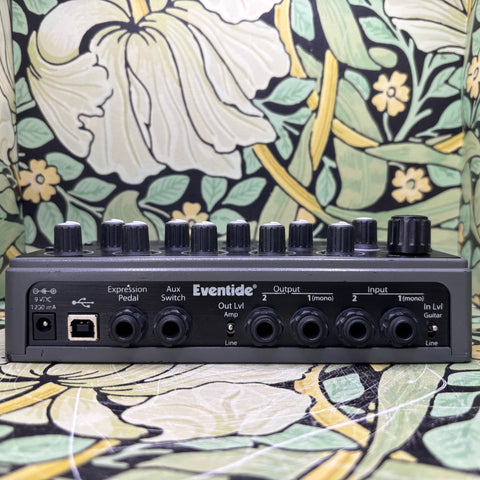 Eventide TimeFactor – eastside music supply