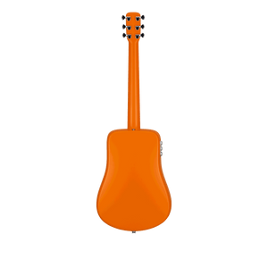 Lava Music ME-2-FB-ORANGE LAVA ME 2 w/ L2 FreeBoost Electronics