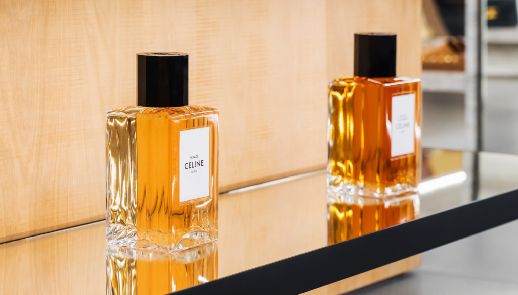 セリーヌ香水人気ランキングTOP10！｜どんな匂い？おすすめの香りを