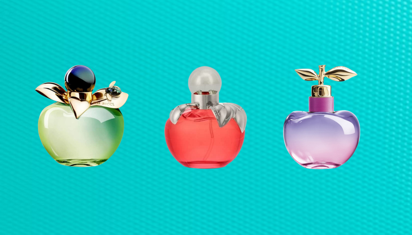 ニナリッチのおすすめ香水10選！女性に愛されるかわいらしい香りが魅力