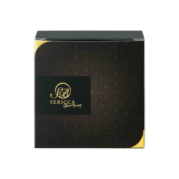 セリッサビューティーソープ | 株式会社EAUZAURA