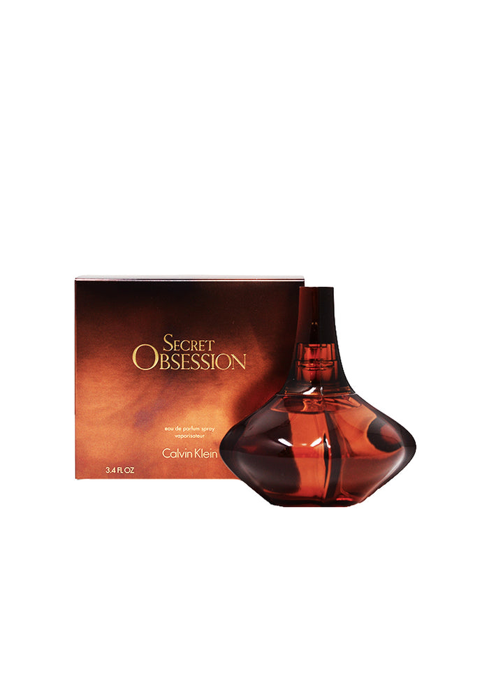 Secret Obsession – Eau Parfum