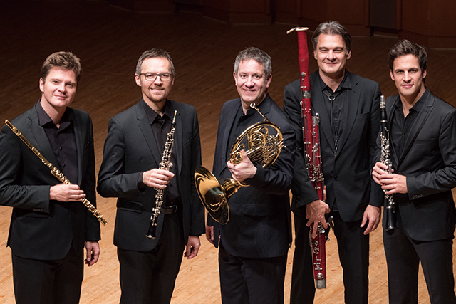 彩の国さいたま芸術劇場 開館25周年記念 アンサンブル・ウィーン