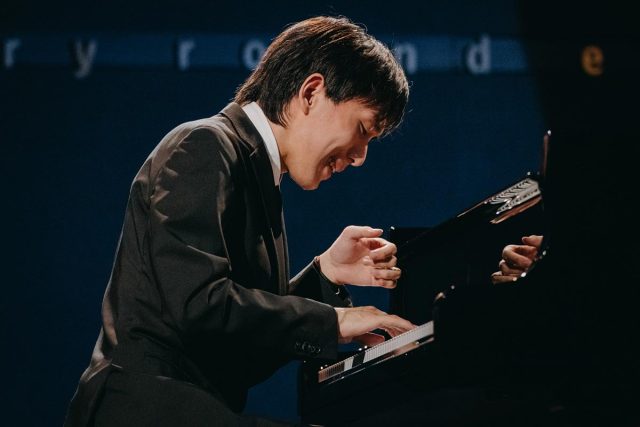 2025年第19回ショパンコンクールを占う 第2回 – ぶらあぼONLINE