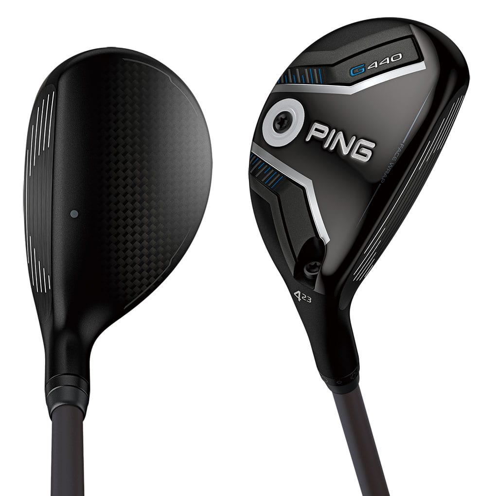 ピン PING G440 HL HYBRID ハイブリッド ユーティリティ メンズ
