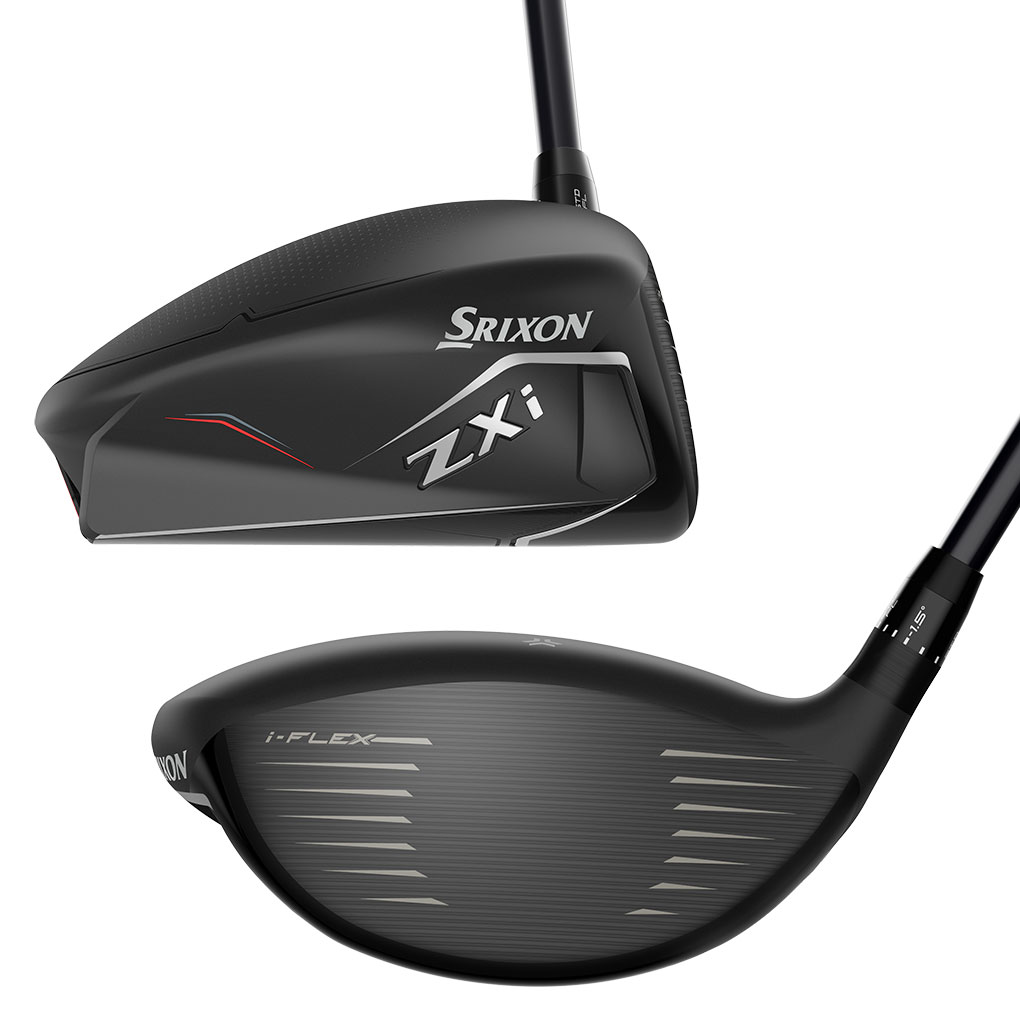 スリクソン SRIXON ZXi MAX ドライバー メンズ 右用 Diamana ZXi 2025