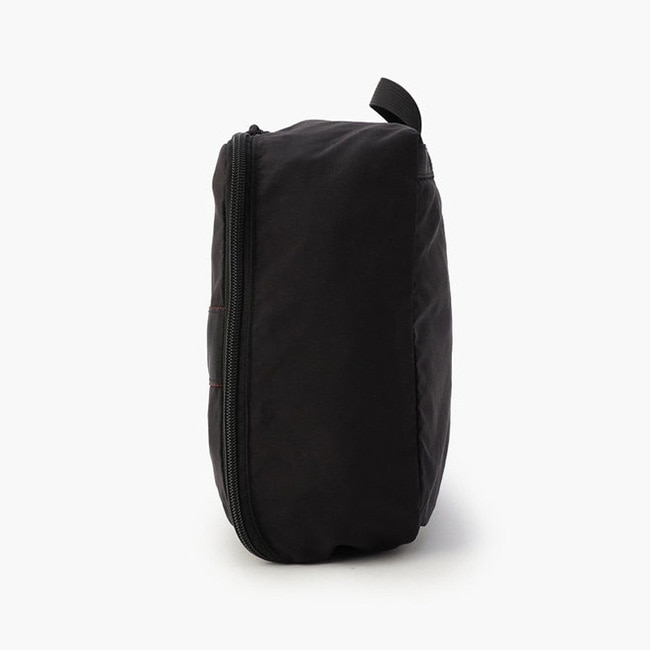 BRIEFING ブリーフィング トラベルポーチM(ブラック): SUNDAY MOUNTAIN