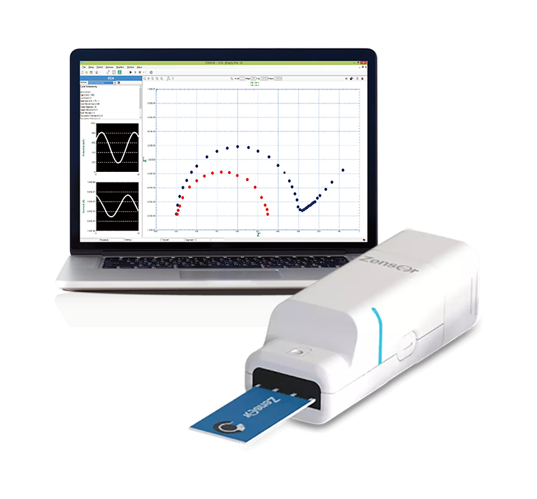 インデジット電極（IDE）AUSE・AUTEシリーズ｜株式会社イーシー