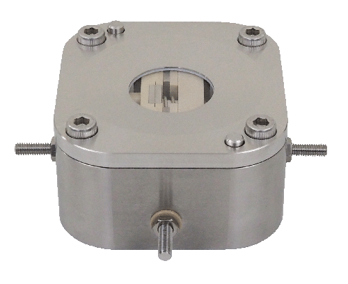 電池断面観察用セル SB2300 ｜株式会社イーシーフロンティア - EC