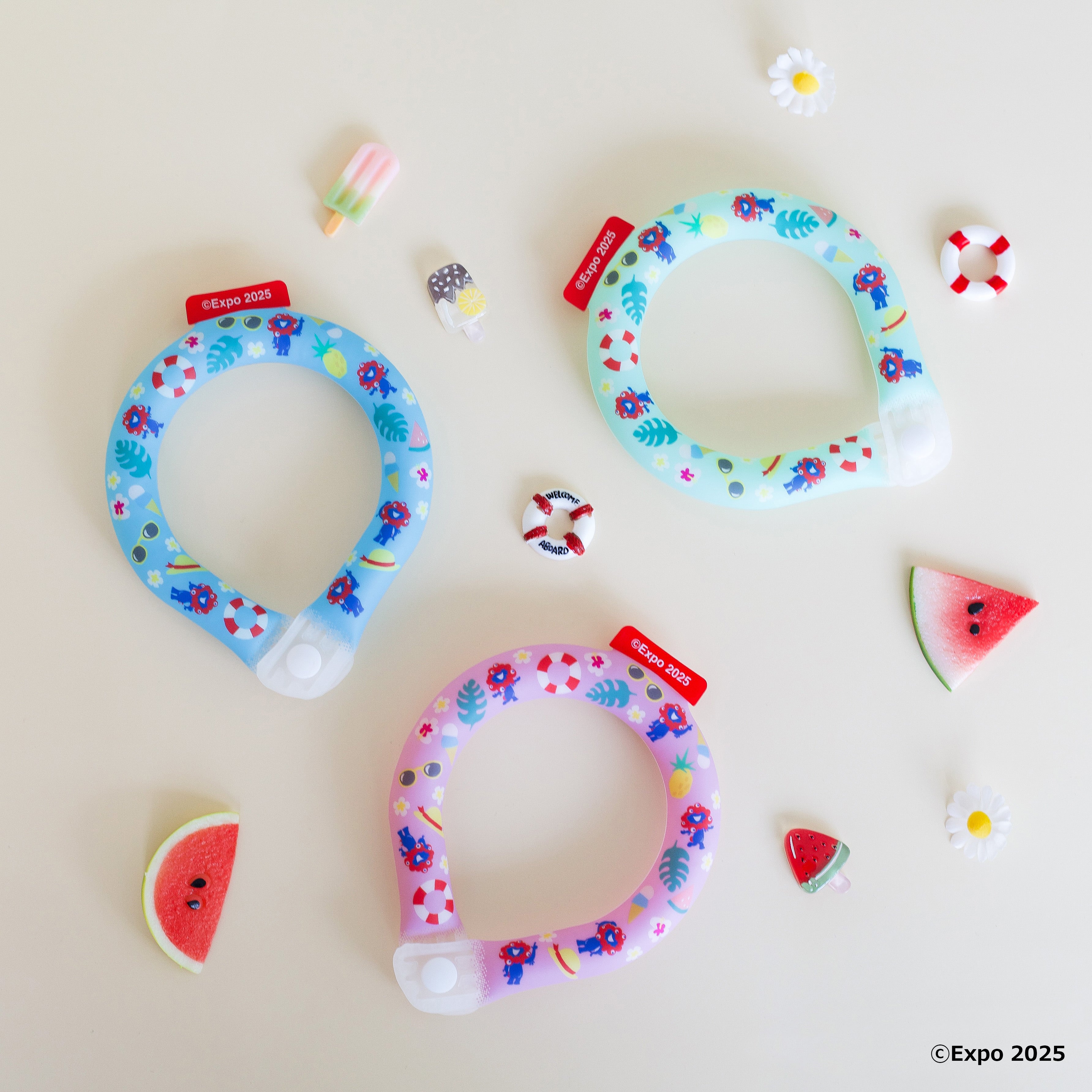 EXPO 2025 SUO RING | SUO