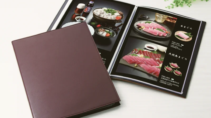 ハンディセレクト】 3品 12,800円コース・冊子タイプ(（未選択