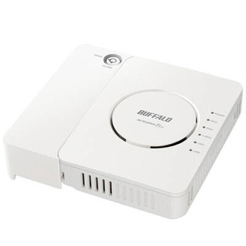 バッファロー AirStation PRO 無線LANアクセス