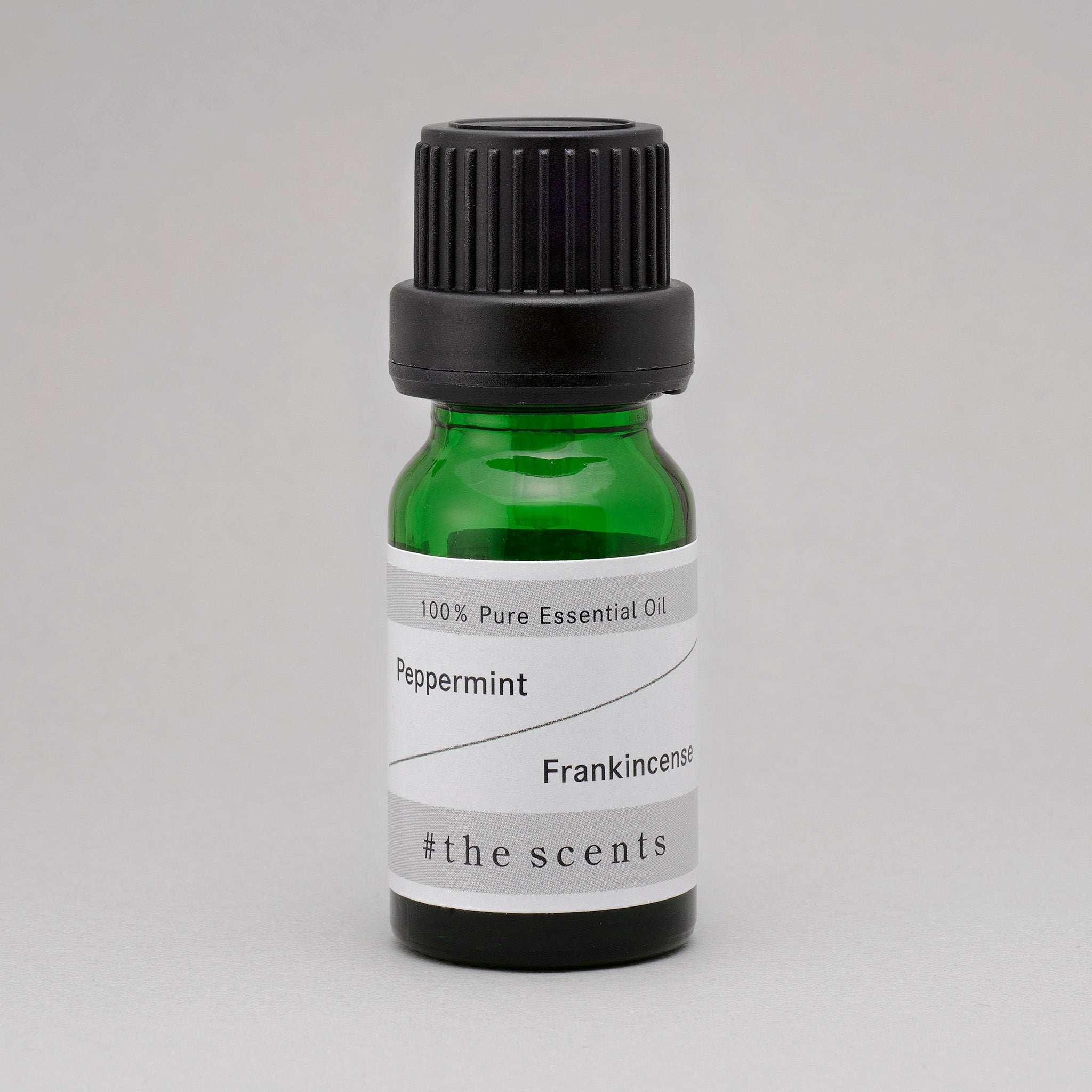 Peppermint & Frankincense (ペパーミント & フランキンセンス