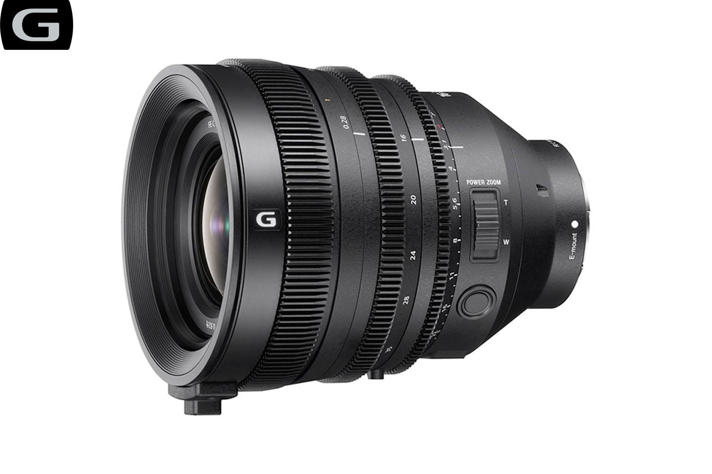 SONY FE C 16-35mm T3.1 G｜撮影機材レンタルからEDIT・MA作業まで24