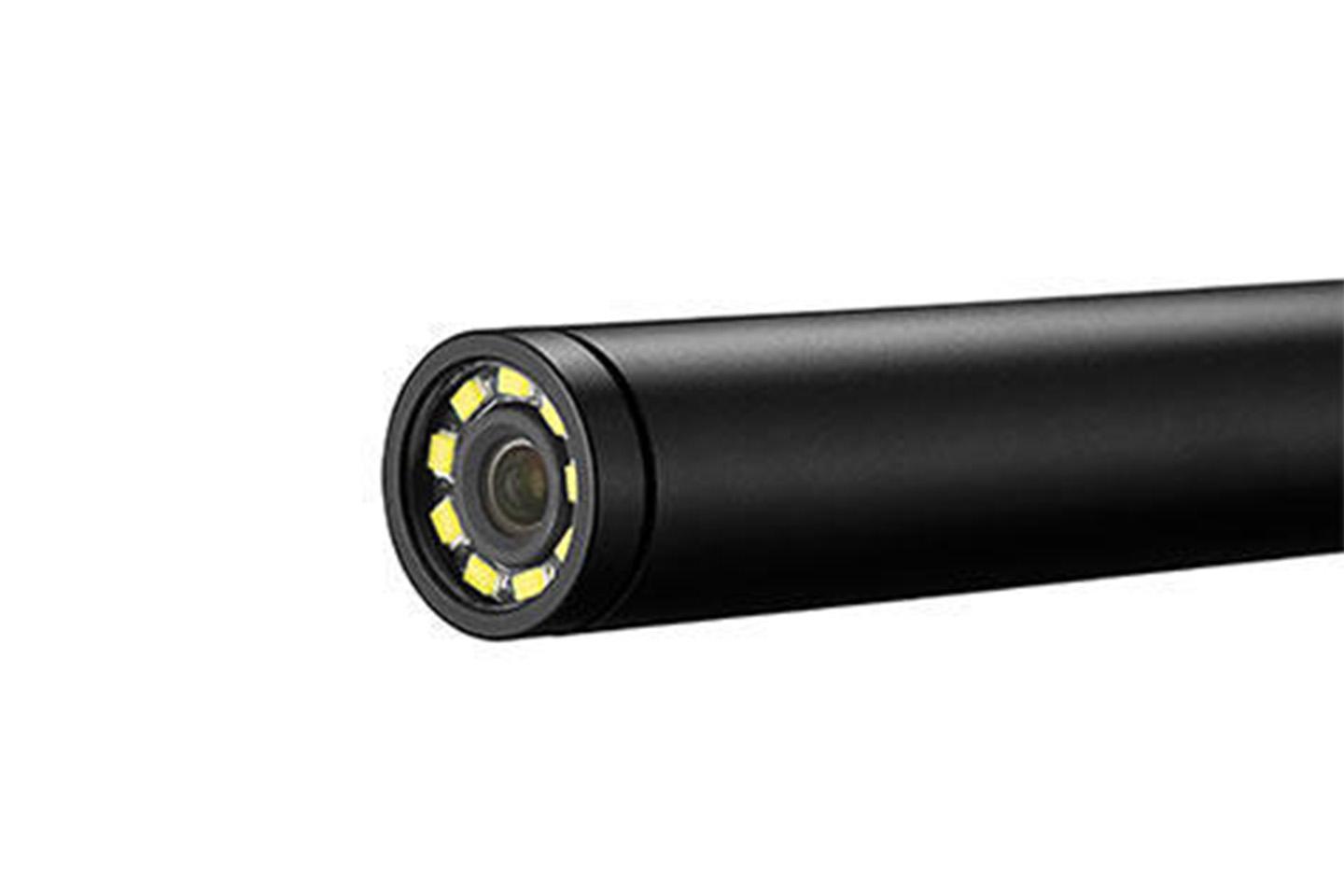 LAOWA 24mm F14 2X Macro Probe｜撮影機材レンタルからEDIT・MA作業