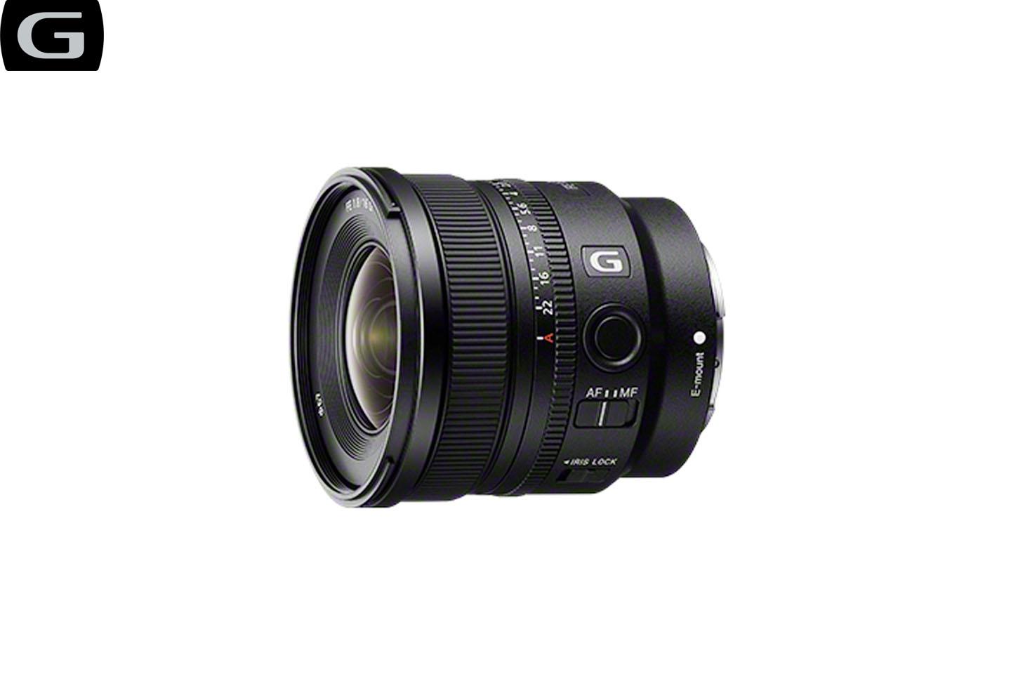 SONY FE 16mm F1.8 G｜撮影機材レンタルからEDIT・MA作業まで24時間