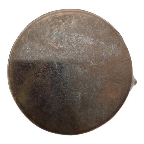 WAGNER WARE (ワグナーウェア) ヴィンテージケトル 鋳鉄製